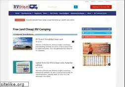 Sites similar to freecampgrounds.com