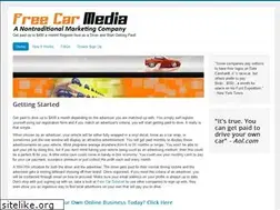 Sites similar to freecarmedia.com