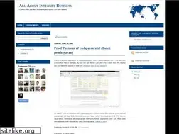 Sites similar to freecashpayments.blogspot.com