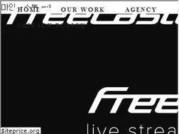 Sites similar to freecaster.com