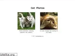 Sites similar to freecatphotoapp.com