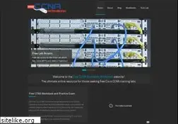 Sites similar to freeccnaworkbook.com
