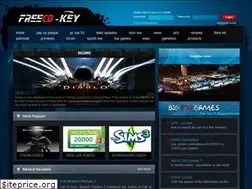 Sites similar to freecd-key.com