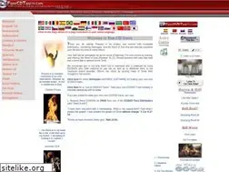 Sites similar to freecdtracts.com