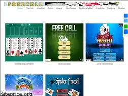 Sites similar to freecell.eco.br