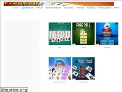 Sites similar to freecell.net.br