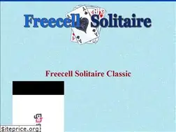 Sites similar to freecellsolitaire.org