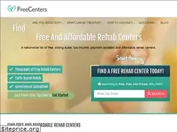 Sites similar to freecenters.org