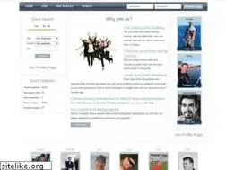 Sites similar to freechatz.net