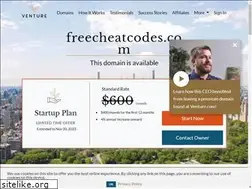 Sites similar to freecheatcodes.com