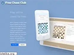 Sites similar to freechess.club