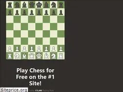 Sites similar to freechess.com