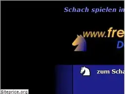 Sites similar to freechess.de