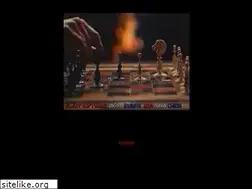 Sites similar to freechess.nl
