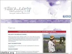 Sites similar to freechildcompany.co.za