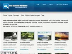 Sites similar to freechristianwallpaper.org