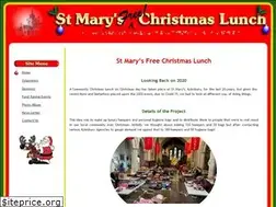 Sites similar to freechristmasdinner.com