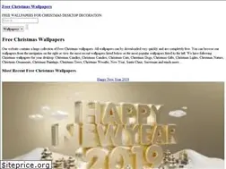 Sites similar to freechristmaswallpapers.net
