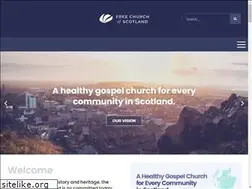 Sites similar to freechurch.org