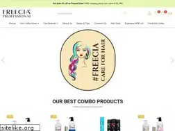 Sites similar to freecia.in