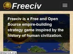 Sites similar to freeciv.org