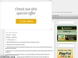 Sites similar to freeclassifieds123.blogspot.com