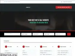 Sites similar to freeclassifiedsportal.com