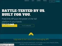 Sites similar to freeclimb.com