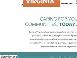 Sites similar to freeclinicscare.org