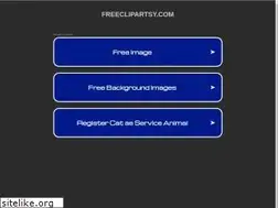 Sites similar to freeclipartsy.com
