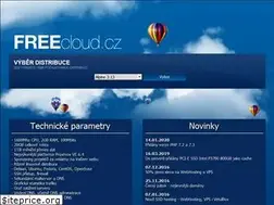 Sites similar to freecloud.cz