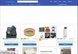 Sites similar to freeclues.com