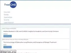 Sites similar to freecme.com