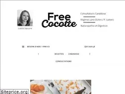 Sites similar to freecocotte.com