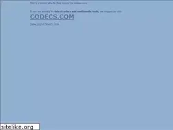 Sites similar to freecodecs.net