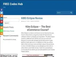 Sites similar to freecodeshub.com