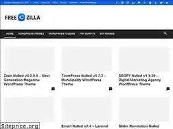 Sites similar to freecodezilla.com