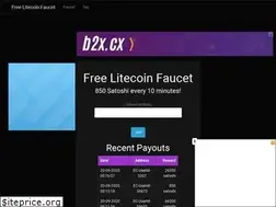 Sites similar to freecoinbonus.co