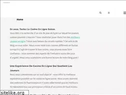 Sites similar to freeconcept.ch