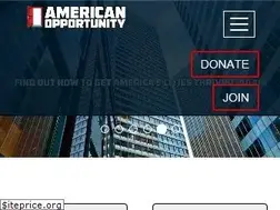 Sites similar to freecongress.org