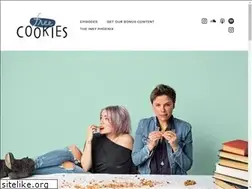 Sites similar to freecookiespodcast.com