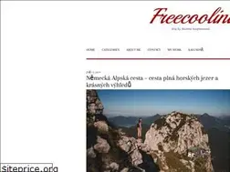 Sites similar to freecoolina.cz