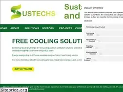 Sites similar to freecooling.co.uk