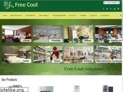 Sites similar to freecoolsystems.com