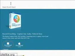 Sites similar to freecorder.com