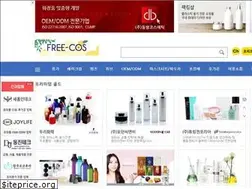 Sites similar to freecos.net