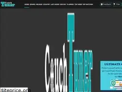 Sites similar to freecouchtuner.com