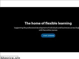 Sites similar to freecoursesinengland.co.uk