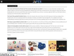 Sites similar to freecoursesite.uk