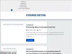 Sites similar to freecoursesites.online